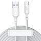 Type-c Data Cable 5a Fast Charge Is Suitable For Mobile Phone Chargers