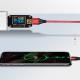 Rotary Magnetic 3A Fast Charge Data Transmission