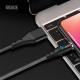 Rotary Magnetic 3A Fast Charge Data Transmission