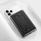 Magnetic Adsorption Wireless Power Bank