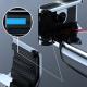 High-power Infrared Sensor Smart Wireless Charger