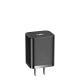 Super Silicon Charger Mini  Charging 20W Plug