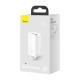 GaN Charger Dual-port Blind Plug-in Mobile Phone