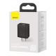 Mini Smart Super Silicon Fast Charger