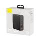 100W GaN Four-port Mobile Phone Charger