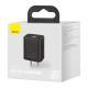 Super Silicon Fast Charge Charger 20W Mini Compact