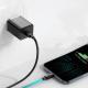 Super Silicon Fast Charger  Charging 20W Charging Spot