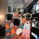 Chinese style Samsung mobile phone case