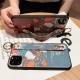 Chinese style Samsung mobile phone case