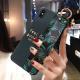 Chinese style Samsung mobile phone case