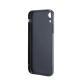 Bayonet expansion mobile phone lens shell