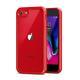 Compatible with Apple , Anti-fall transparent mobile phone case