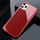 Ceramic carbon fiber mobile phone case