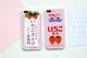 Strawberry phone case