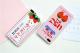 Strawberry phone case