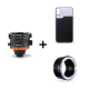 Special case for mobile phone lens