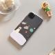 Graffiti bear phone case