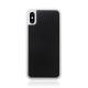 Anti-gravity nano adsorption mobile phone case