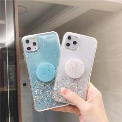 Compatible with Apple, Airbag bracket iPhone case
