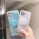 Compatible with Apple, Airbag bracket iPhone case