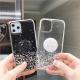 Compatible with Apple, Airbag bracket iPhone case