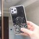 Compatible with Apple, Airbag bracket iPhone case