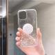 Compatible with Apple, Airbag bracket iPhone case