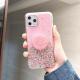 Compatible with Apple, Airbag bracket iPhone case