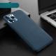Drop proof plain leather Mobile Phone Protector