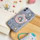 Compatible with Apple , Electronic pet phone case