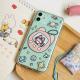 Compatible with Apple , Electronic pet phone case