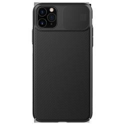 Mobile phone case lens protector