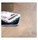 Boarding pass phone case