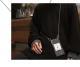 Compatible with Apple , Mobile phone case with diagonal chain