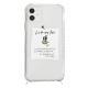 Compatible with Apple , Mobile phone case with diagonal chain