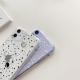 Line Universe Planet Mobile Phone Case