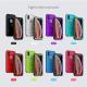 Bracket waterproof mobile phone case