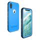 Bracket waterproof mobile phone case