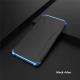 Metal frosted mobile phone case