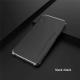 Metal frosted mobile phone case