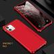 Compatible with Apple, Luxury Element Metal iPhone
