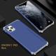 Compatible with Apple, Luxury Element Metal iPhone