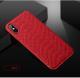 Fish pattern mobile phone case