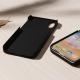 Compatible with Apple , Cherry wood phone case