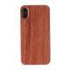Compatible with Apple , Cherry wood phone case