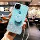 Starry sky mobile phone case
