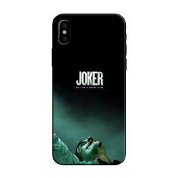 Compatible with Clown print phone case