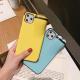 Compatible with Apple, Fashion shatter-resistant mobile phone case