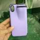 Compatible with Apple, Fashion shatter-resistant mobile phone case