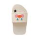 Compatible with Apple , Duck slippers personality cute phone case